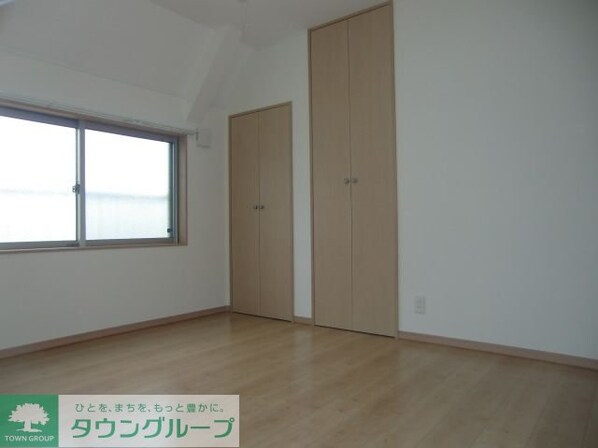 サニーグレイスの物件内観写真